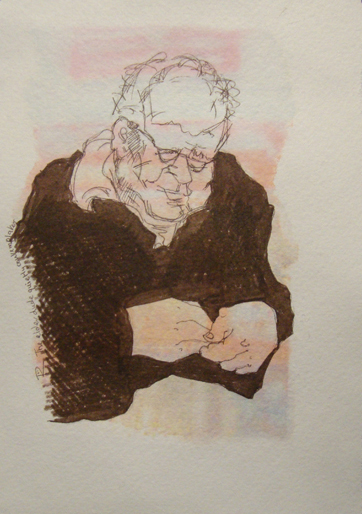 Old Man
