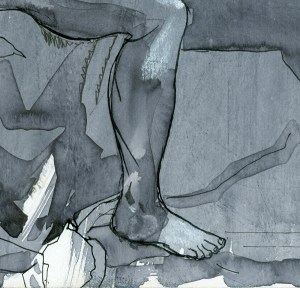 Straight Ahead detail for WordPress