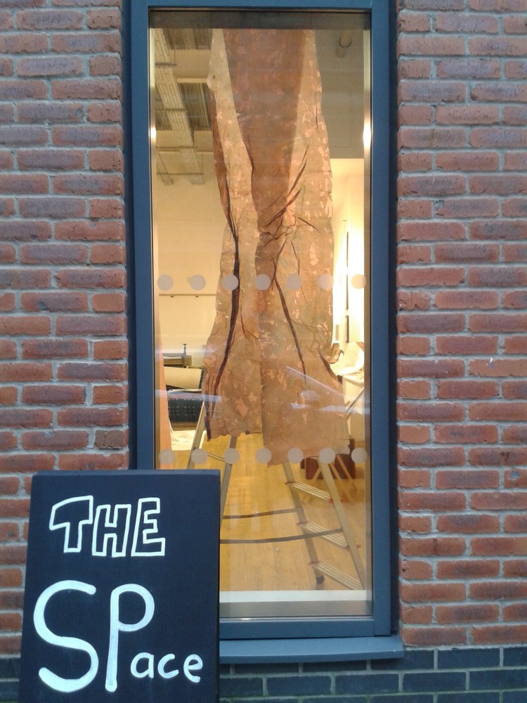 "Identity" at The SPace