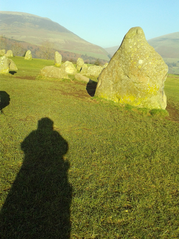 castlerigg
