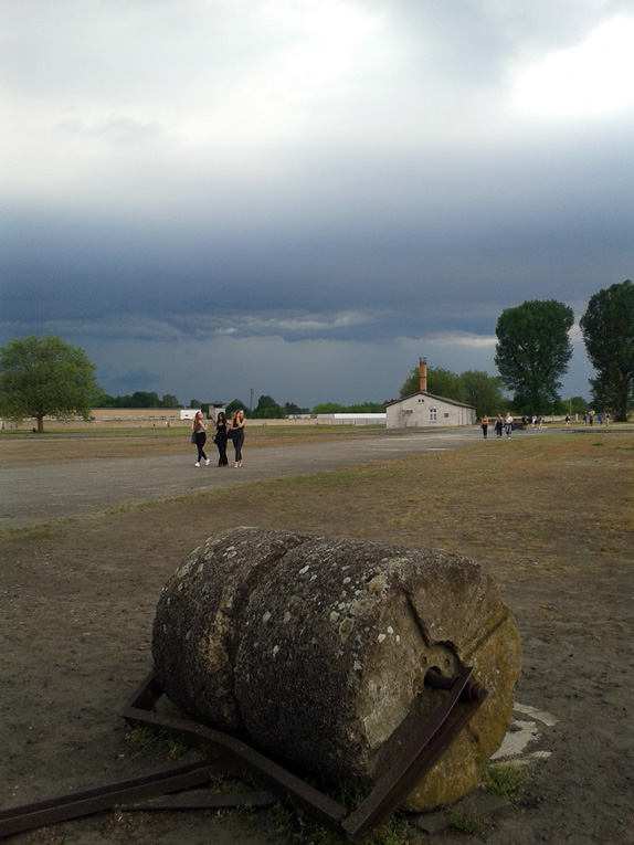 Concentration storm 2