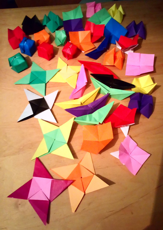 origami 1