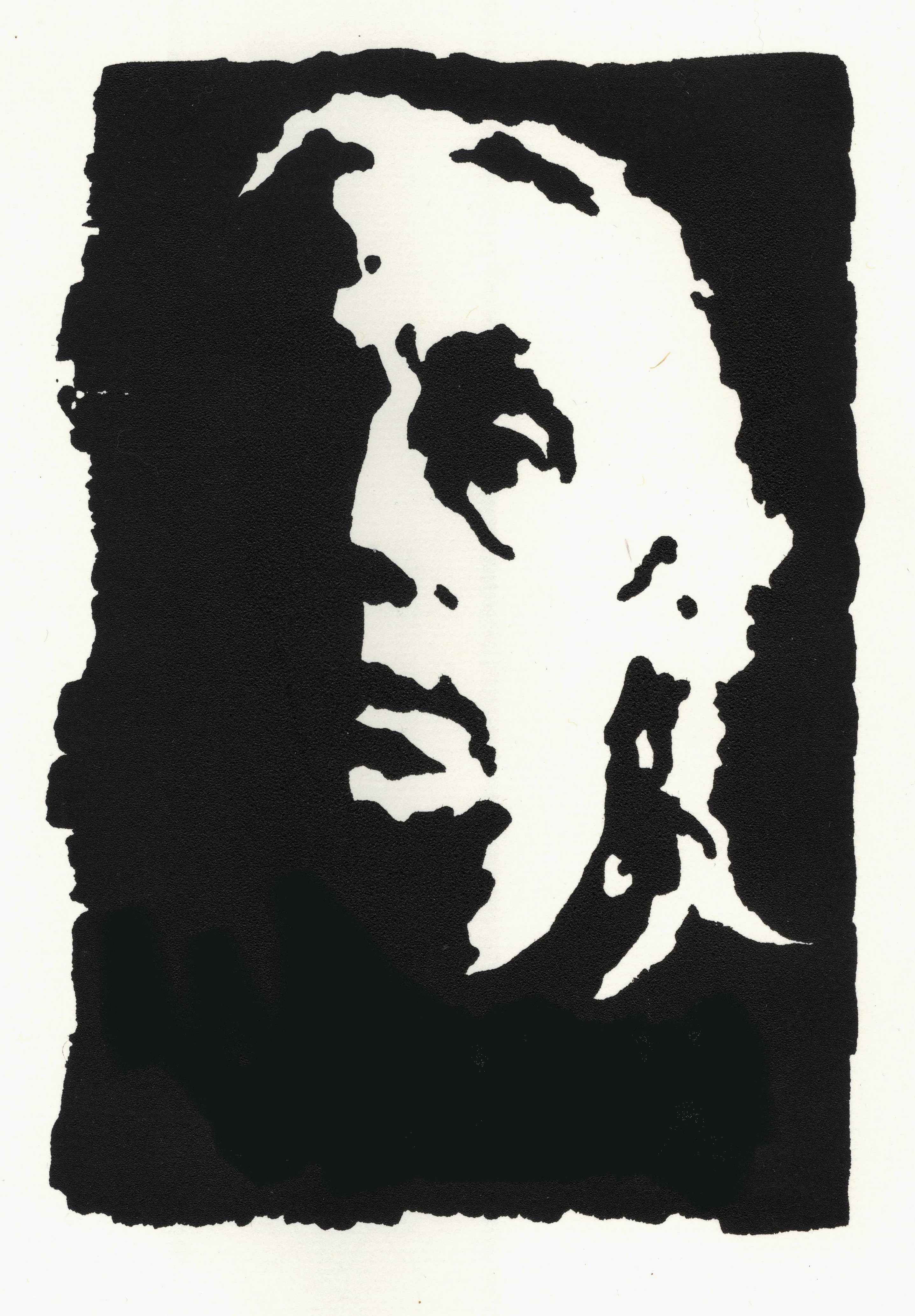 Kollwitz stamp