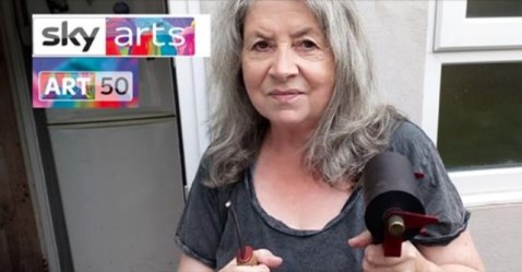 Sky Arts, Art 50, Brexit