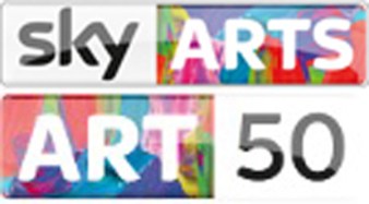 sky-arts art 50 mash up big