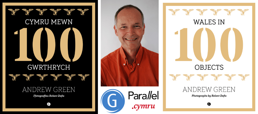 Andrew-Green-Cymru-mewn-100-gwrthrych