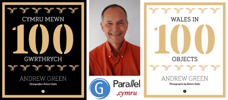 Andrew-Green-Cymru-mewn-100-gwrthrych