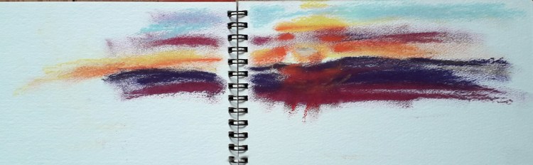 Mynyddbach Midsummer