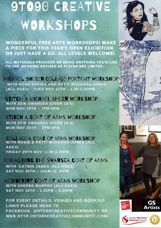 workshops-9to90