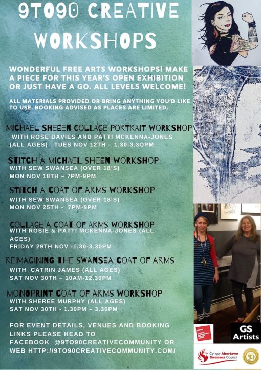 workshops-9to90