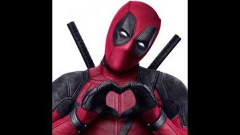 deadpool