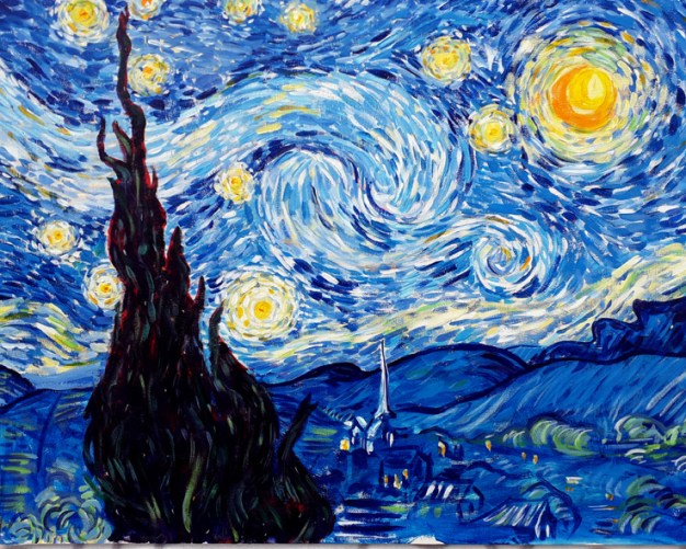 Starry Night