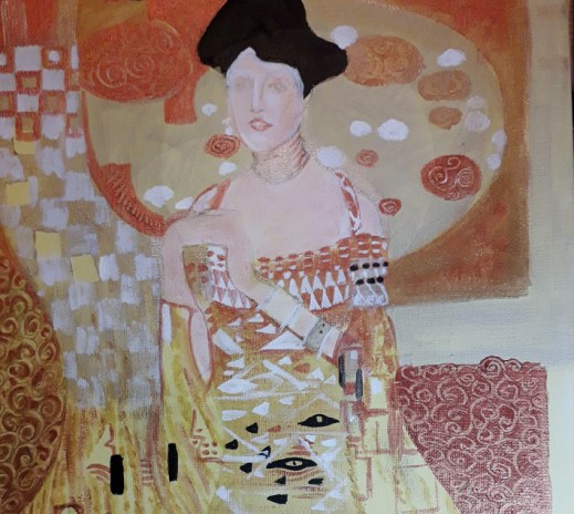 Klimt 5