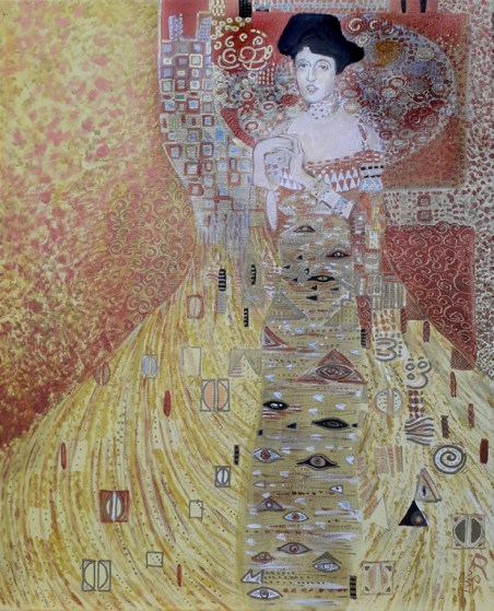Klimt 10