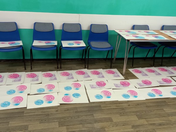 First Timer Squeegee&nbsp;Technique!