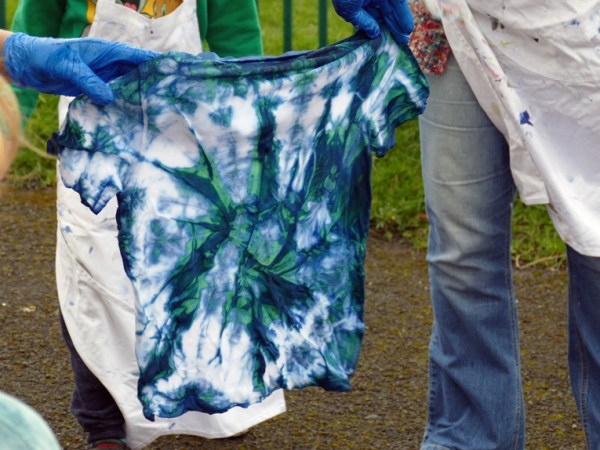 The Blues On A Sunny&nbsp;Day